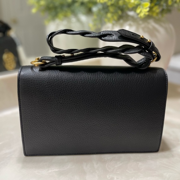 Tory Burch Miller Shoulder Bag - Picture 9 of 13